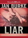 Cover image for Liar